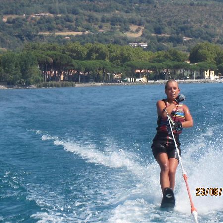 Lo Studio Di Gabriella Bolsena Kültér fotó