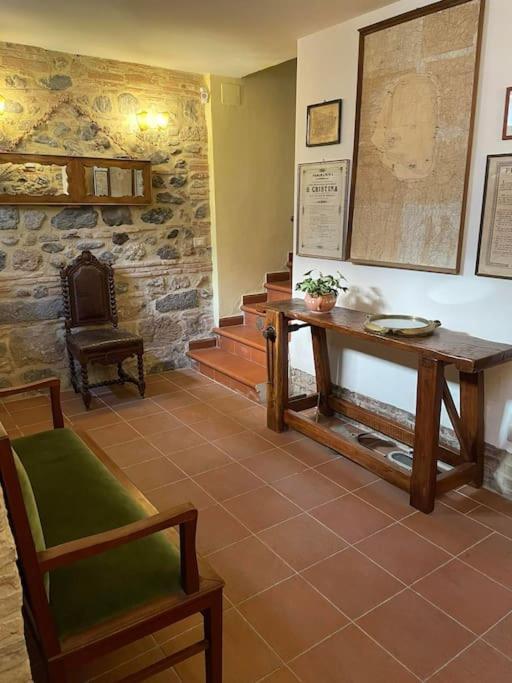 Lo Studio Di Gabriella Bolsena Kültér fotó