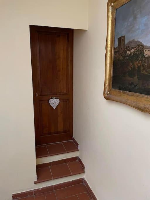 Lo Studio Di Gabriella Bolsena Kültér fotó