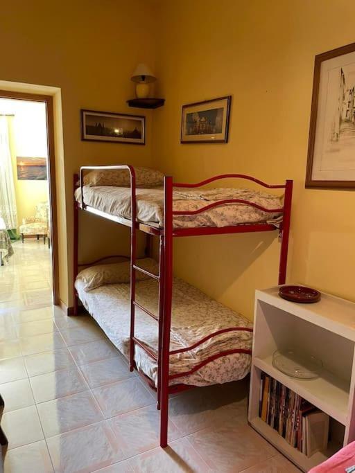 Lo Studio Di Gabriella Bolsena Kültér fotó