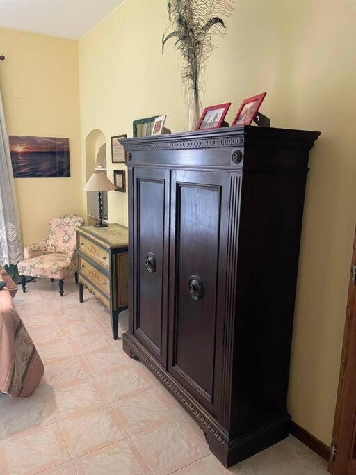 Lo Studio Di Gabriella Bolsena Kültér fotó